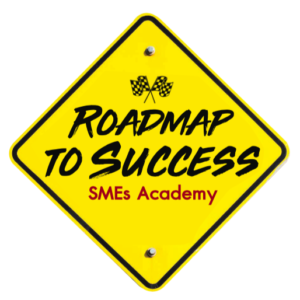 Road Map to Success