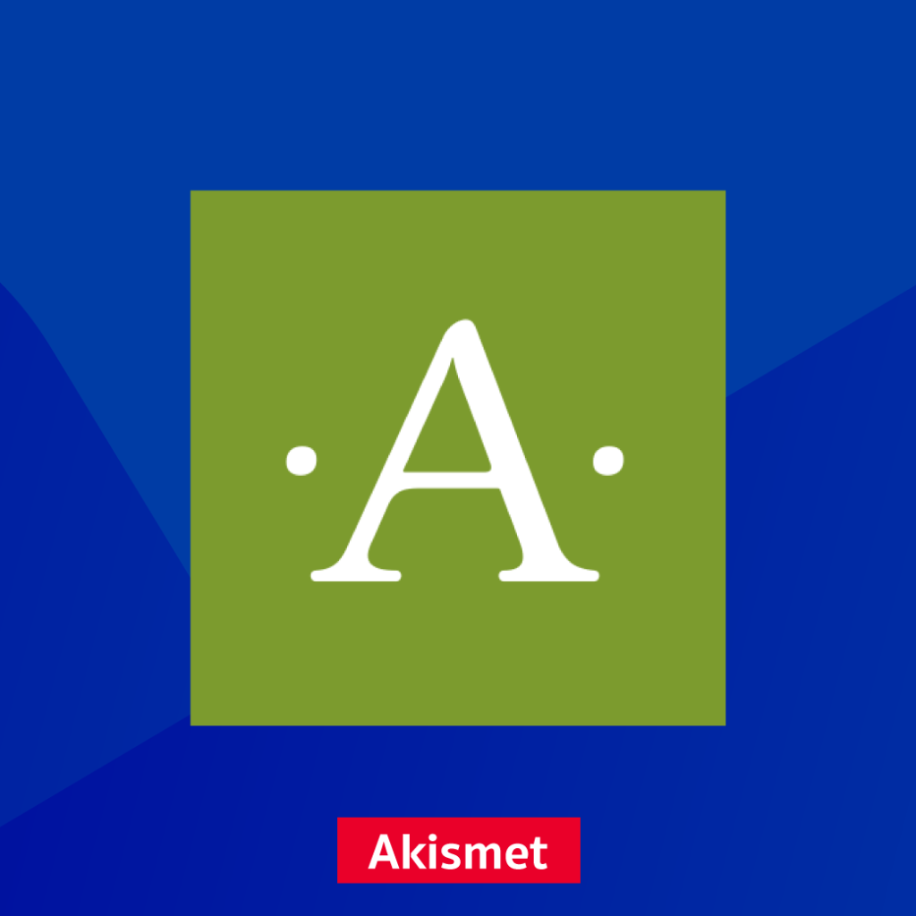 Akismet