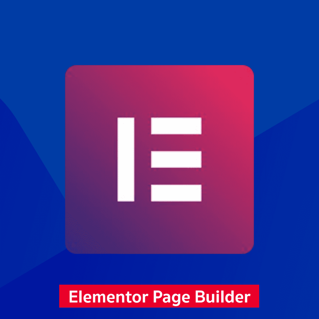 Elementor-Page-Builder