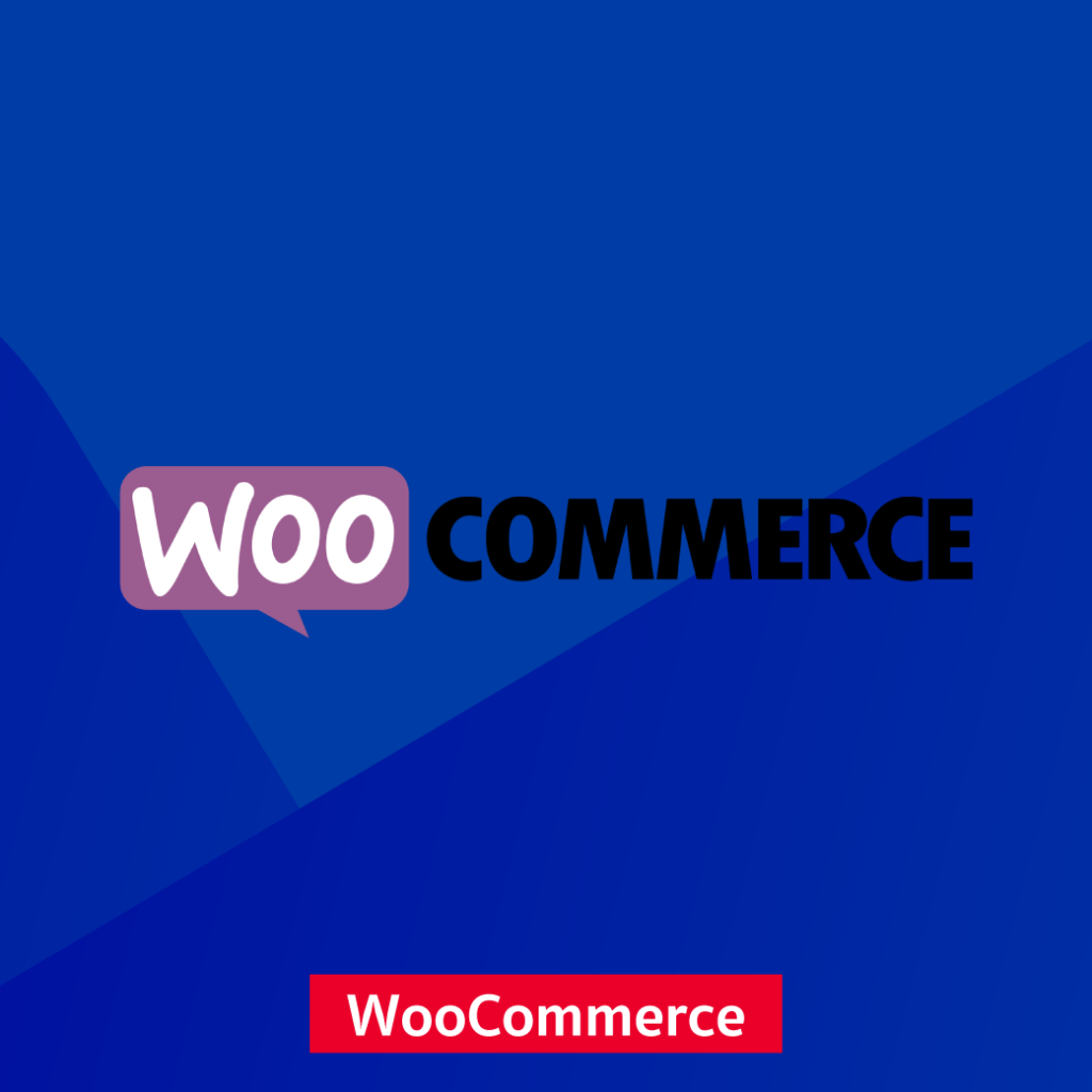 WooCommerce