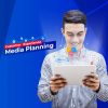 Customer Experience Media Planning