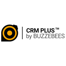 SME need to know Club partner logo CRM Plus by Buzzebees